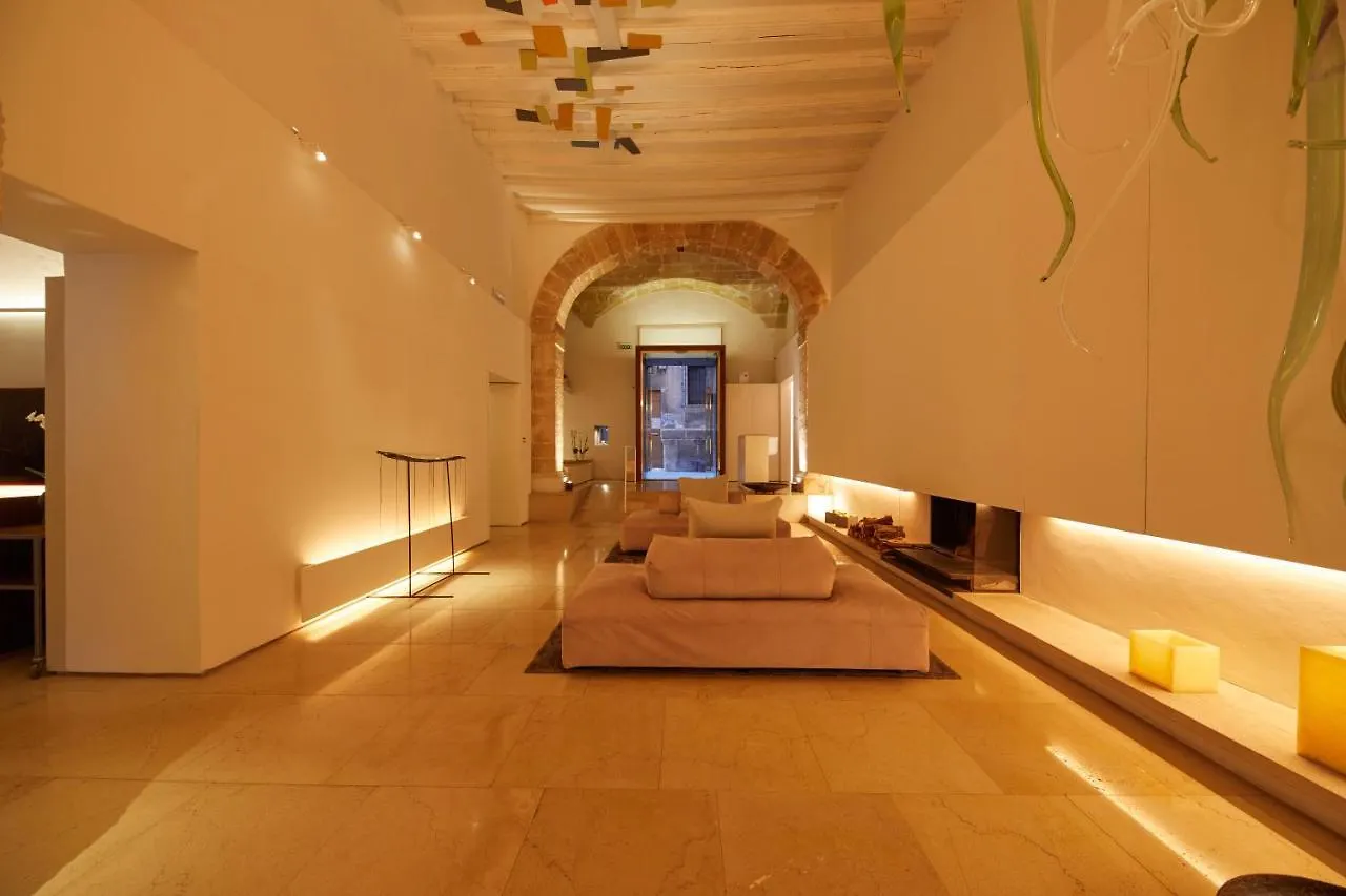 ***** Hotell Convent De La Missio - Grand Luxury Boutique Hotel, Adults Only Palma de Mallorca Spanien