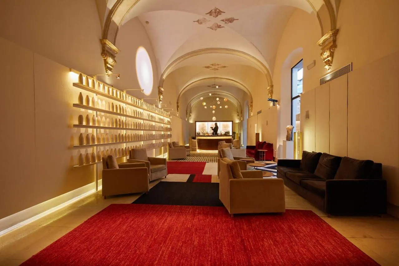 Convent De La Missio - Grand Luxury Boutique Hotel, Adults Only Palma de Mallorca 5*,  Spanien