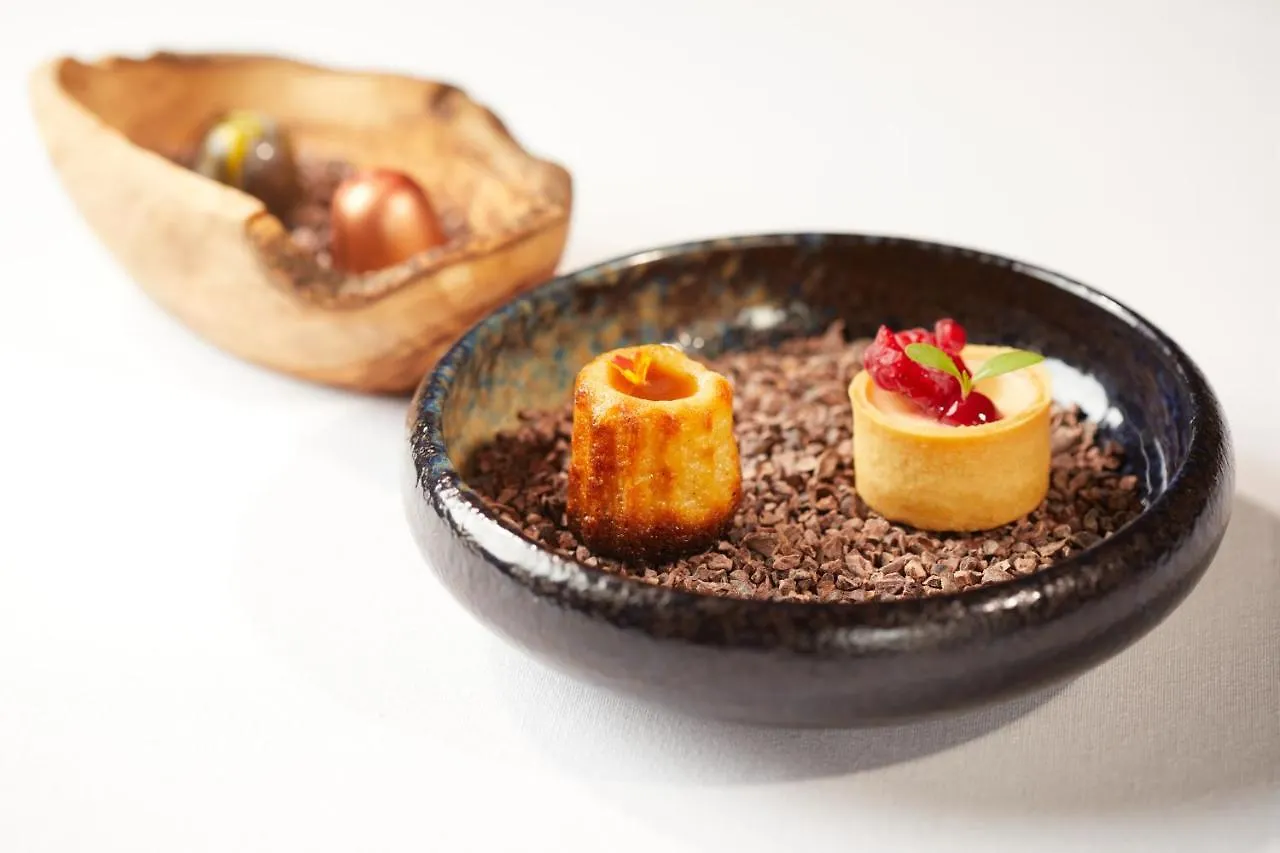 Convent De La Missio - Grand Luxury Boutique Hotel, Adults Only Palma de Mallorca Spanien