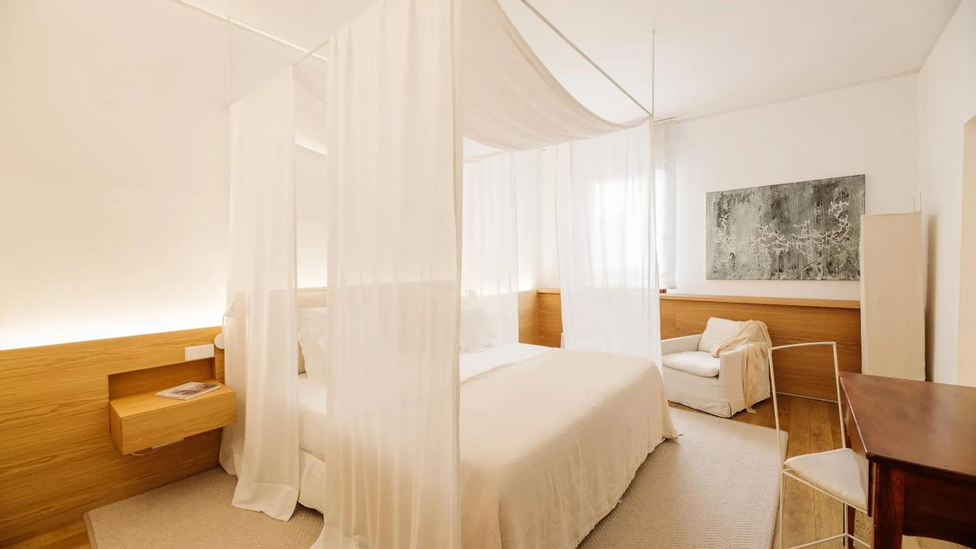 Convent De La Missio - Grand Luxury Boutique Hotel, Adults Only Palma de Mallorca Hotell