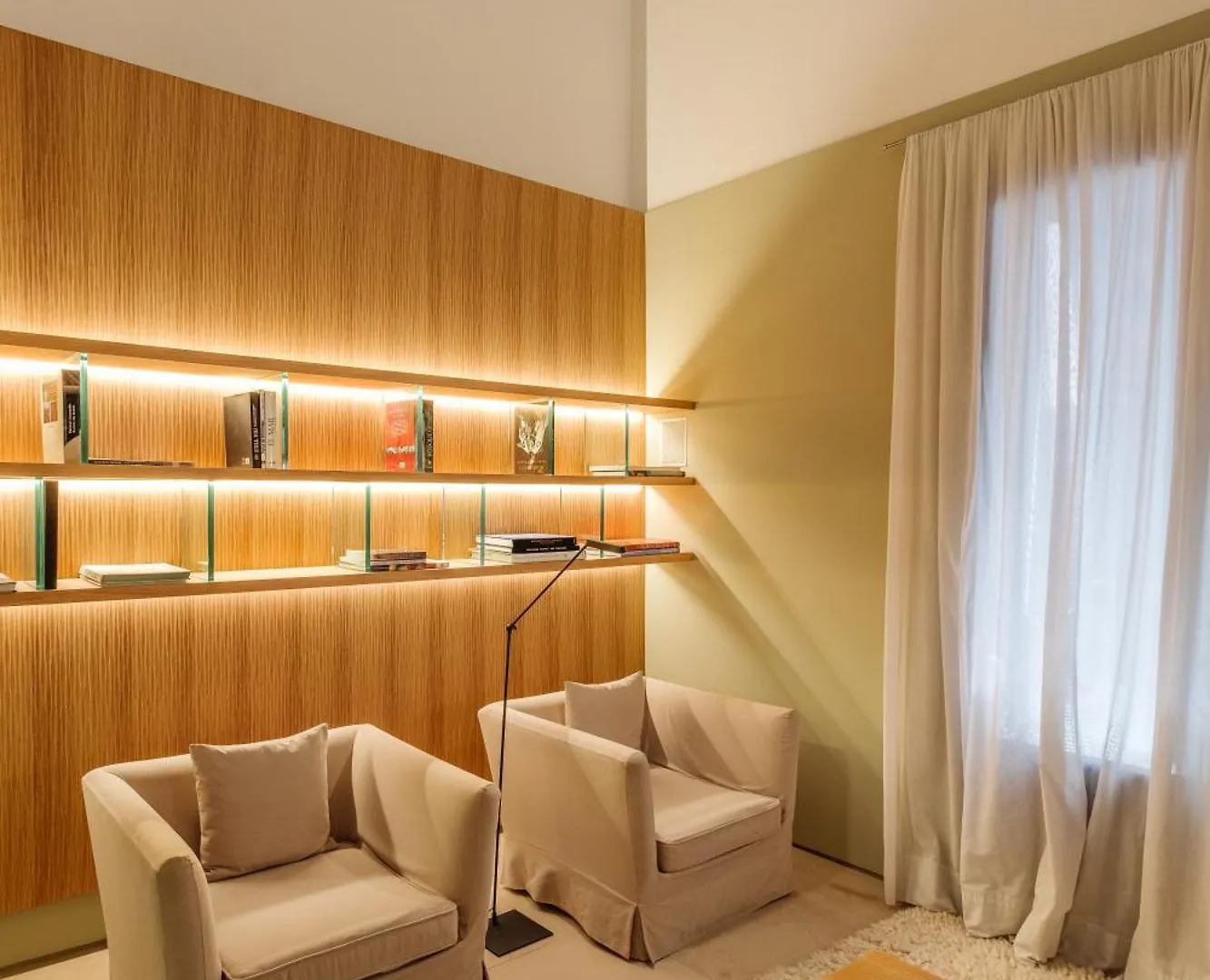 Convent De La Missio - Grand Luxury Boutique Hotel, Adults Only Palma de Mallorca Hotell