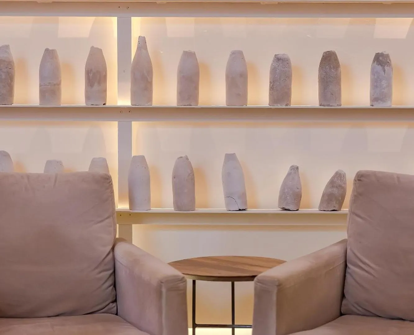 Convent De La Missio - Grand Luxury Boutique Hotel, Adults Only Palma de Mallorca Hotell