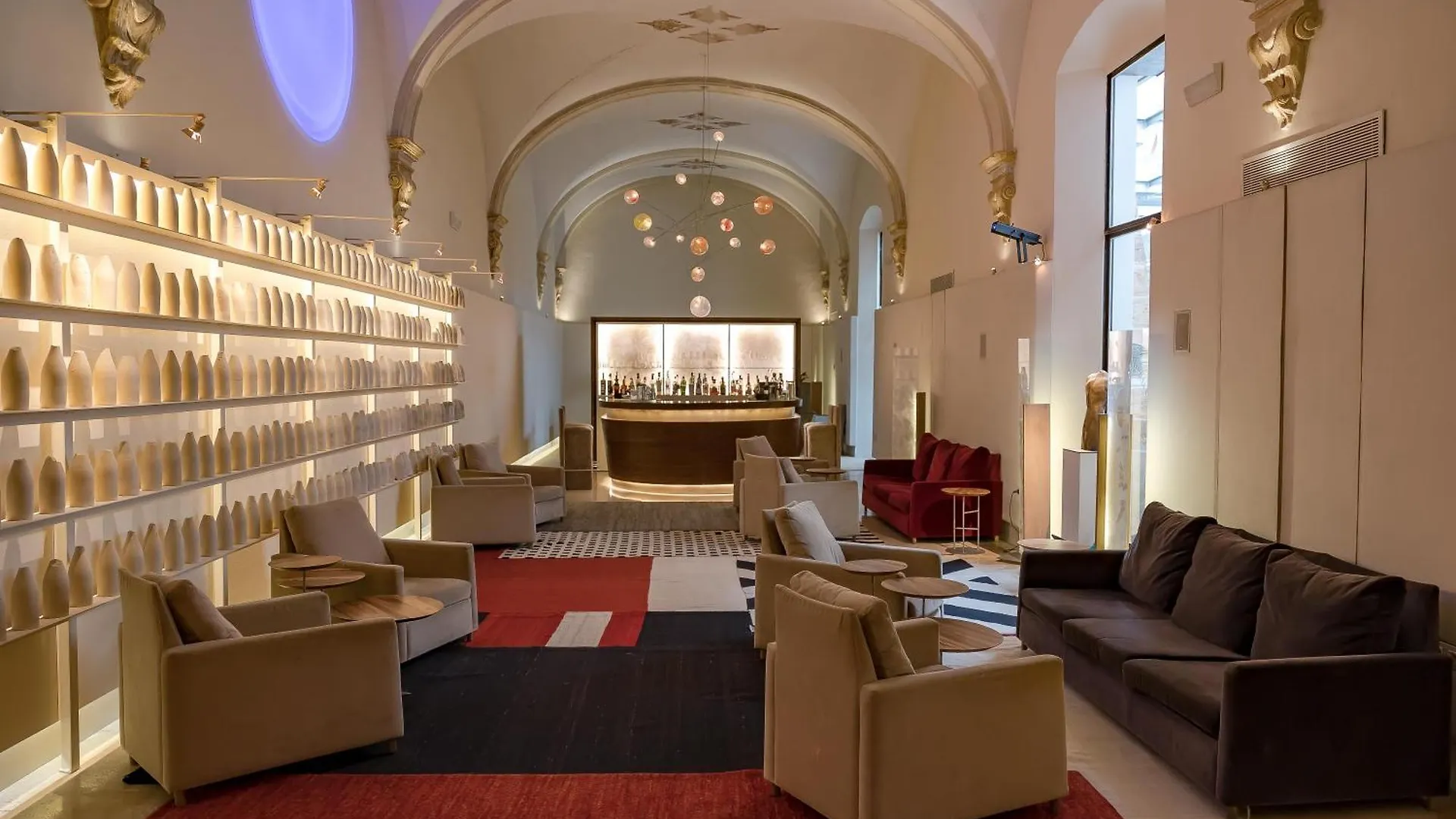 ***** Hotell Convent De La Missio - Grand Luxury Boutique Hotel, Adults Only Palma de Mallorca Spanien