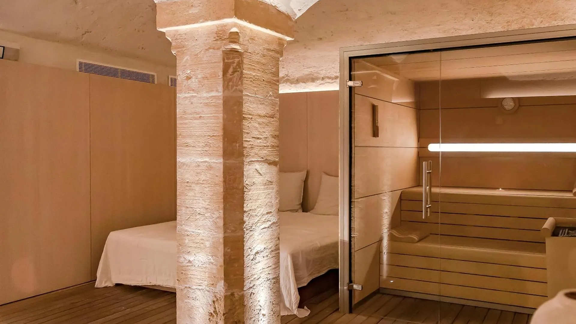Hotell Convent De La Missio - Grand Luxury Boutique Hotel, Adults Only Palma de Mallorca