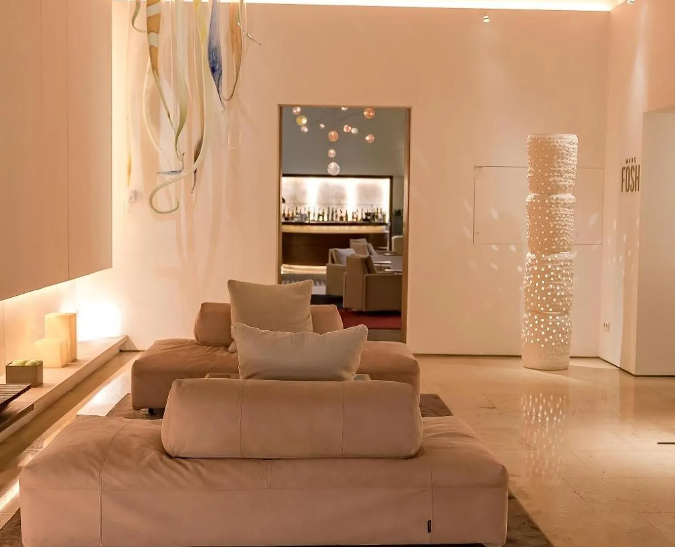 Convent De La Missio - Grand Luxury Boutique Hotel, Adults Only Palma de Mallorca Hotell