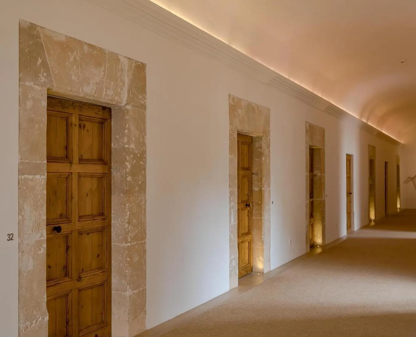 Hotell Convent De La Missio - Grand Luxury Boutique Hotel, Adults Only Palma de Mallorca