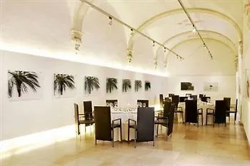 Convent De La Missio - Grand Luxury Boutique Hotel, Adults Only Palma de Mallorca Hotell