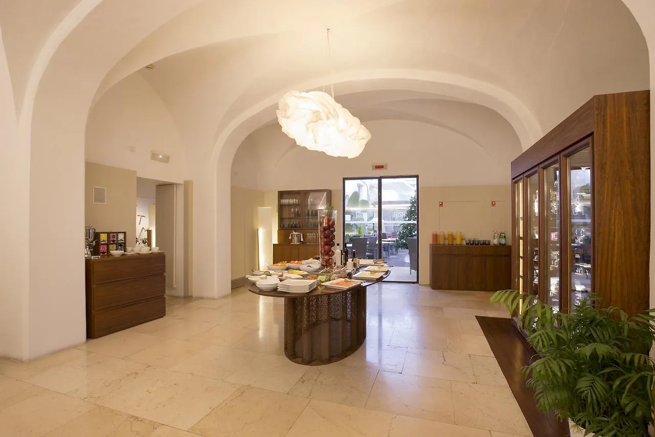Convent De La Missio - Grand Luxury Boutique Hotel, Adults Only Palma de Mallorca Hotell