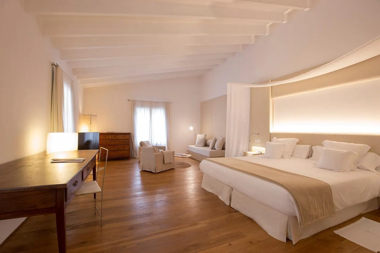 ***** Hotell Convent De La Missio - Grand Luxury Boutique Hotel, Adults Only Palma de Mallorca Spanien