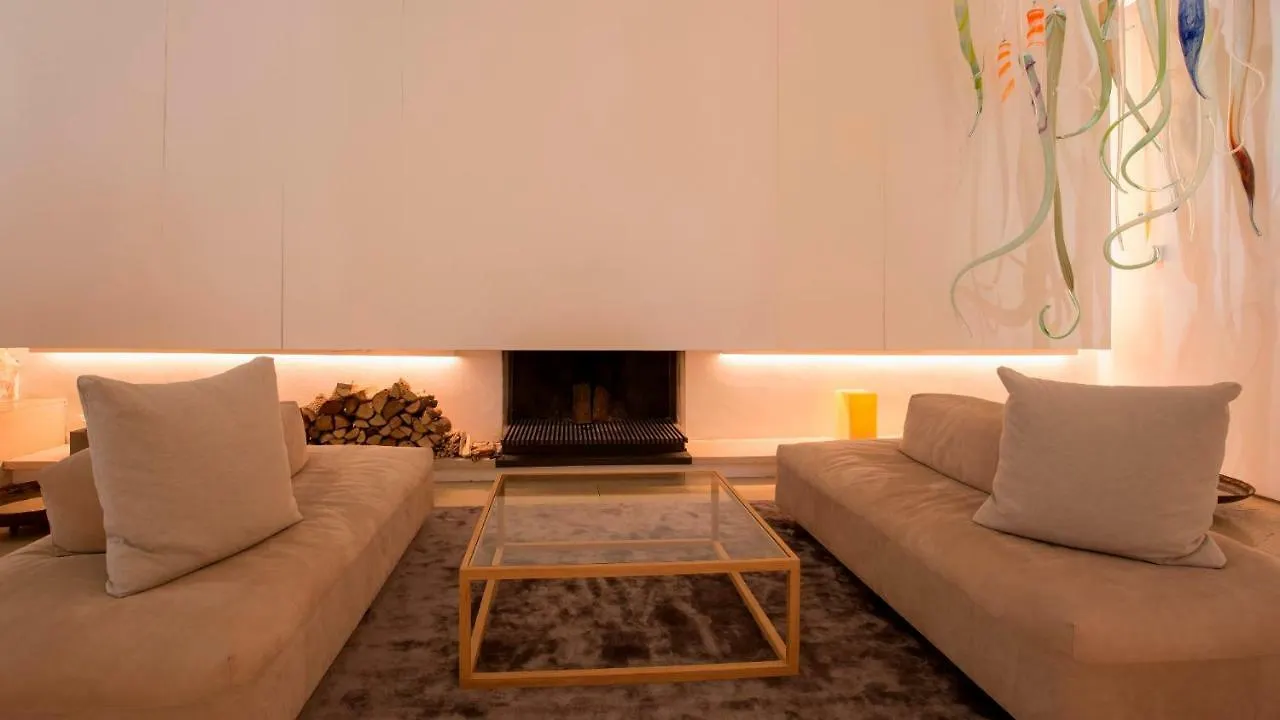 Hotell Convent De La Missio - Grand Luxury Boutique Hotel, Adults Only Palma de Mallorca