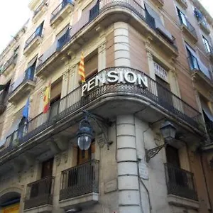 Pension Segre 2* Barcelona