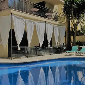  Auberge de jeunesse Bonany