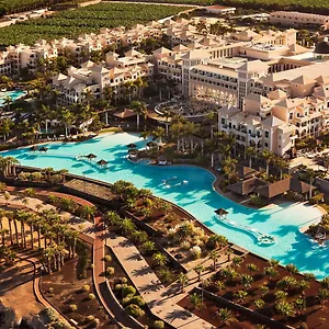 ***** Hotel Gran Melia Palacio De Isora & Spain
