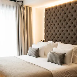 4* Hotel Boutique Petit Montisión