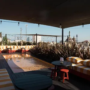 ***** Hotel Wittmore - Adults Only, Small Luxury Spain