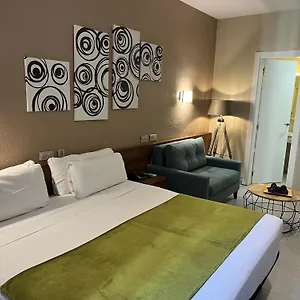 Pension Iznajar 2* Barcelona