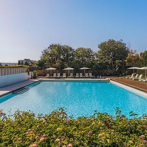 ***** Hotel Torre Melina, A Gran Melia Spain