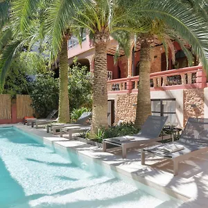 4* Hotel Quetglas (adults Only)