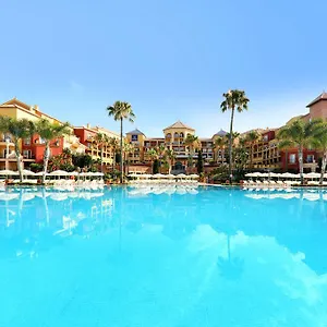 **** Hotel Iberostar Waves Malaga Playa Spain