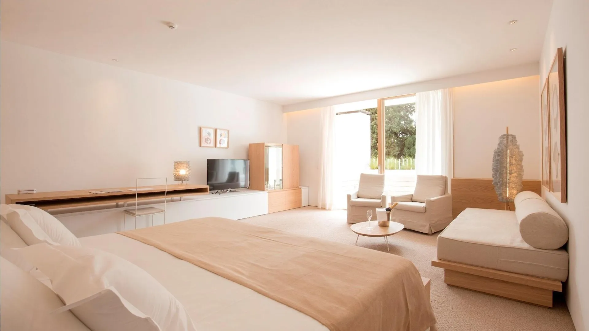 Convent De La Missio - Grand Luxury Boutique Hotel, Adults Only Palma de Mallorca Hotel