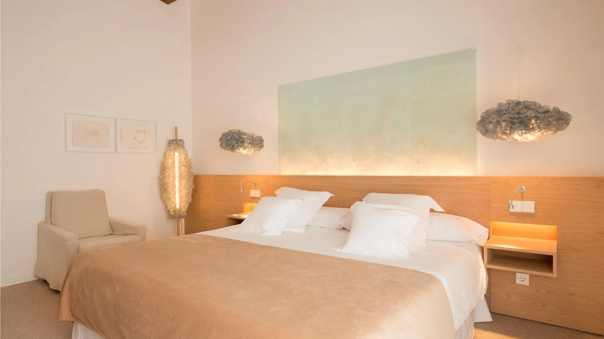 ***** Hotel Convent De La Missio - Grand Luxury Boutique Hotel, Adults Only Palma de Mallorca Spanje