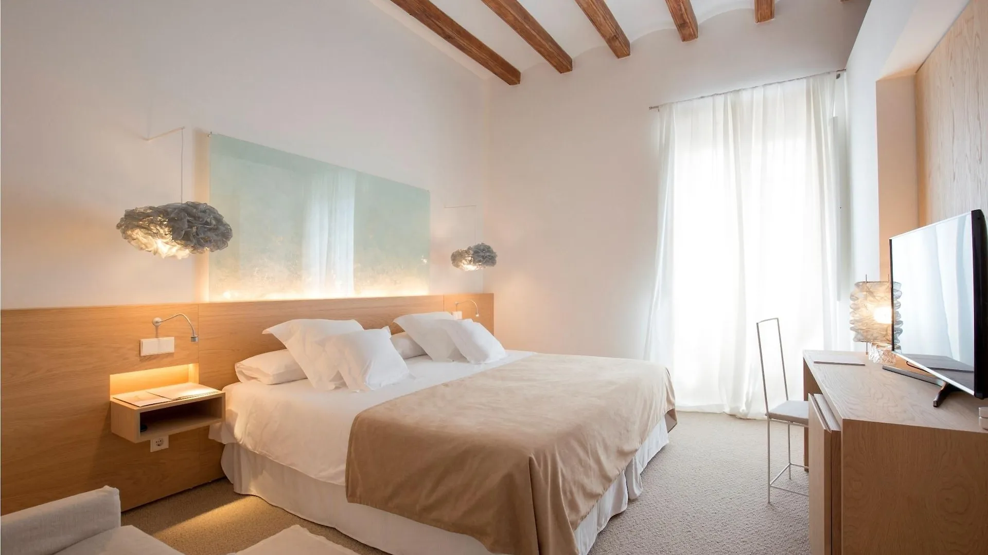 Convent De La Missio - Grand Luxury Boutique Hotel, Adults Only Palma de Mallorca