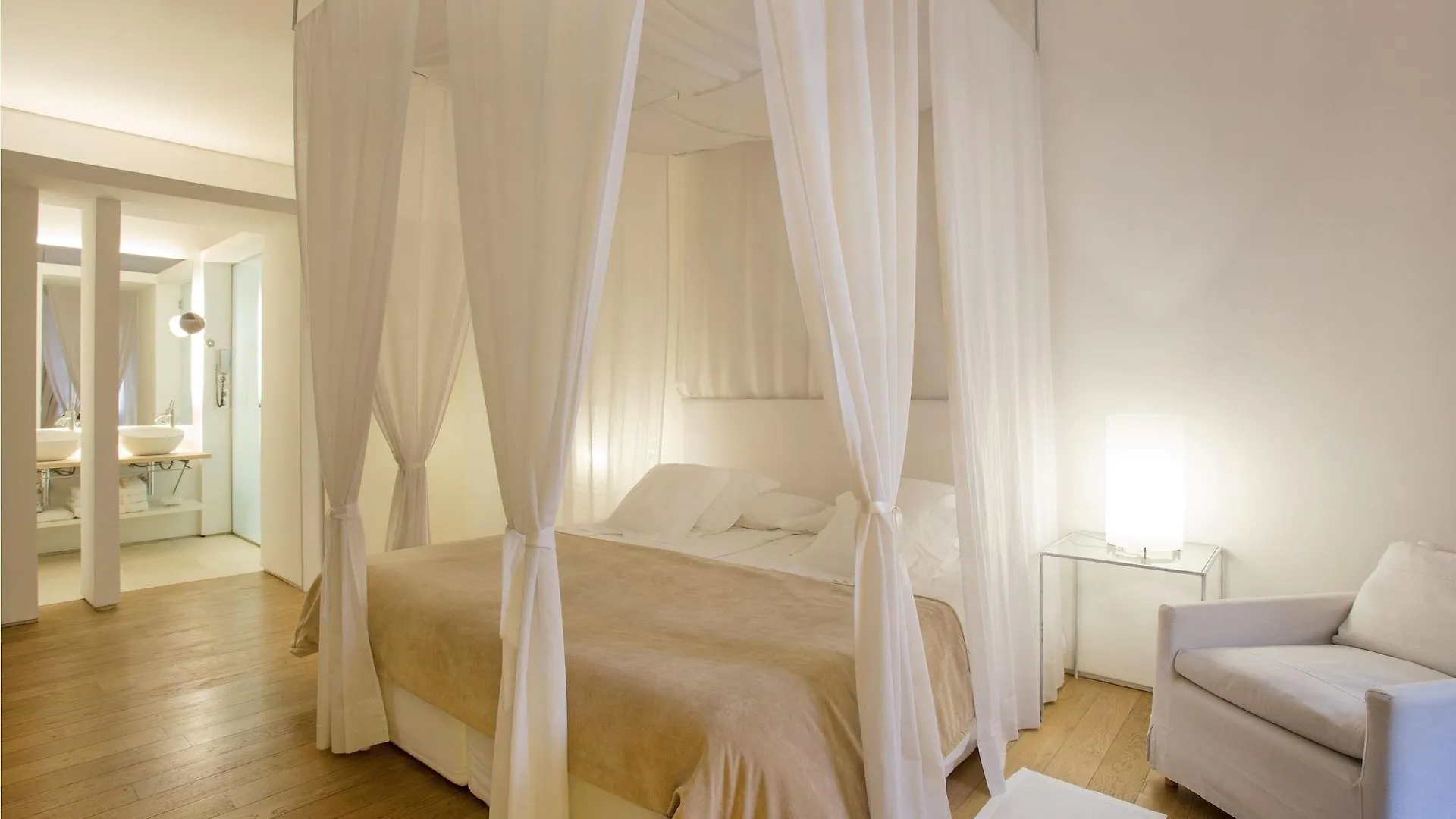 Convent De La Missio - Grand Luxury Boutique Hotel, Adults Only Palma de Mallorca Spanje