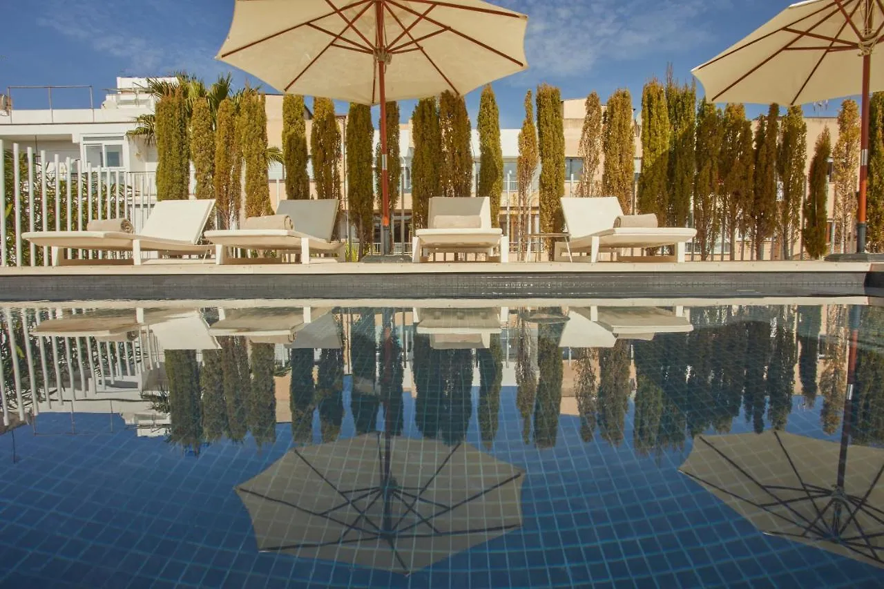 Convent De La Missio - Grand Luxury Boutique Hotel, Adults Only Palma de Mallorca 5*,  Spanje