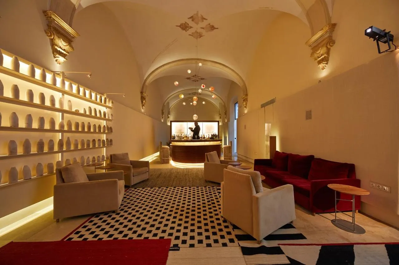 ***** Hotel Convent De La Missio - Grand Luxury Boutique Hotel, Adults Only Palma de Mallorca Spanje