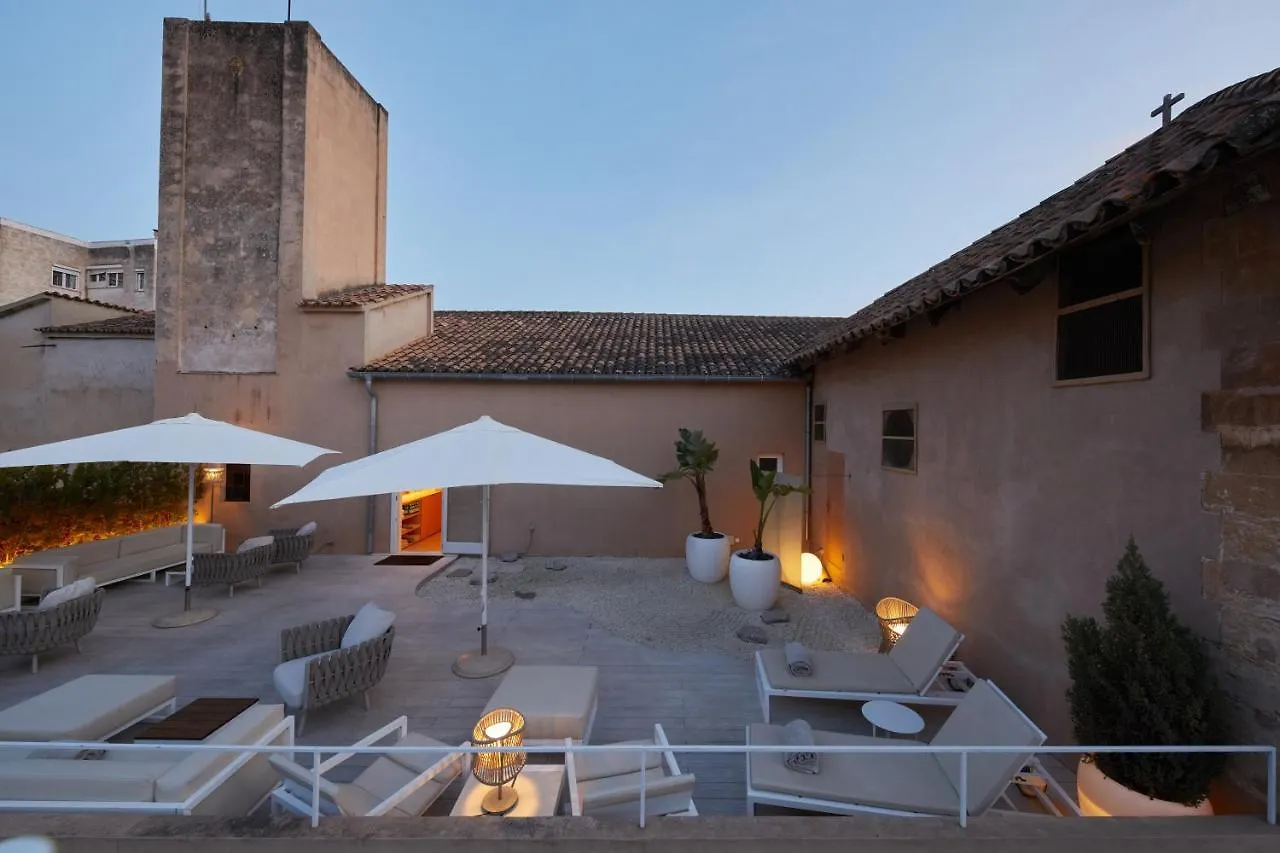 ***** Hotel Convent De La Missio - Grand Luxury Boutique Hotel, Adults Only Palma de Mallorca Spain