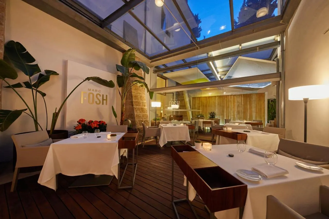 Convent De La Missio - Grand Luxury Boutique Hotel, Adults Only contacts