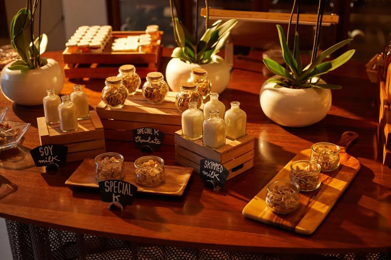 Hotel Convent De La Missio - Grand Luxury Boutique Hotel, Adults Only Palma de Mallorca