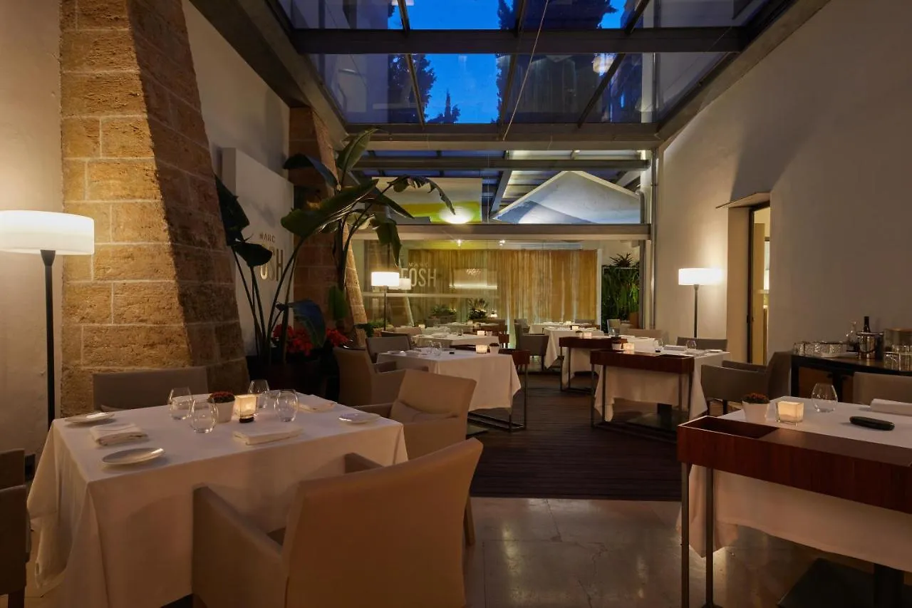 Hotel Convent De La Missio - Grand Luxury Boutique Hotel, Adults Only Palma de Mallorca