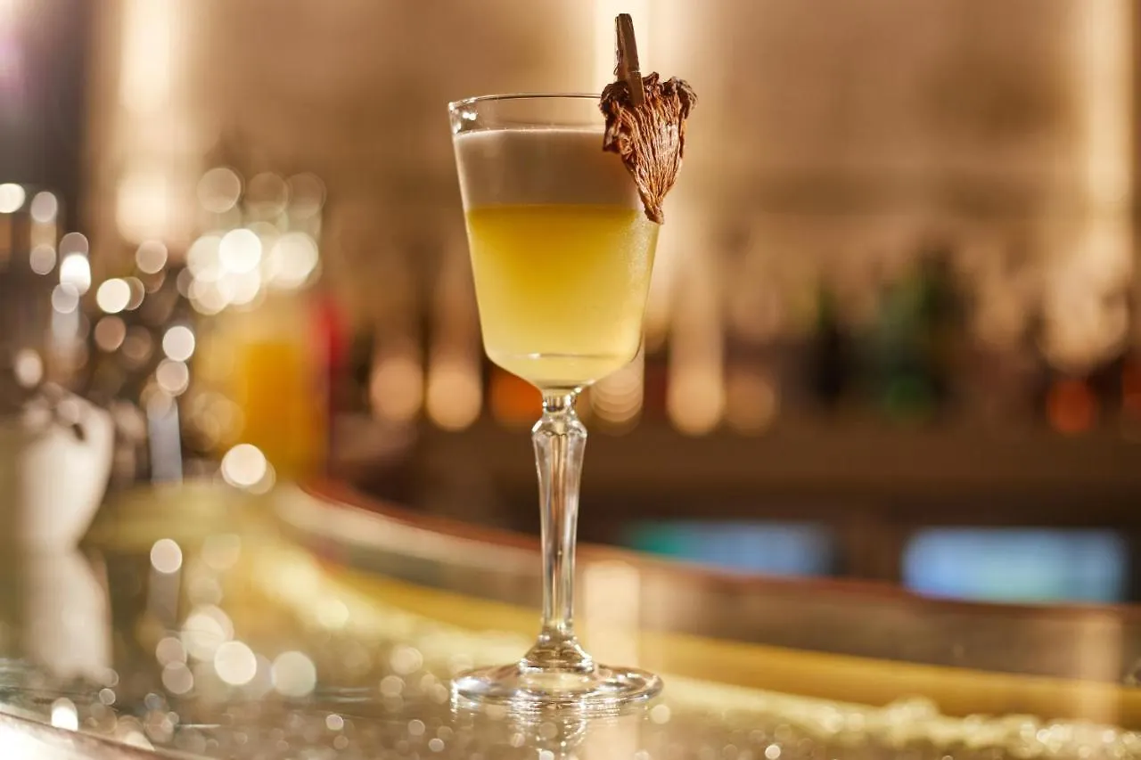 Convent De La Missio - Grand Luxury Boutique Hotel, Adults Only Palma de Mallorca 5*,