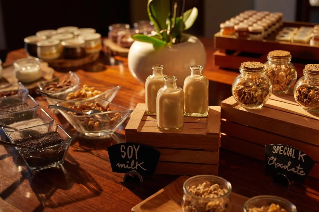 Convent De La Missio - Grand Luxury Boutique Hotel, Adults Only Palma de Mallorca