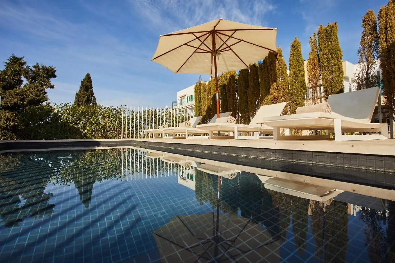 Hotel Convent de la Missio à Palma Espagne
