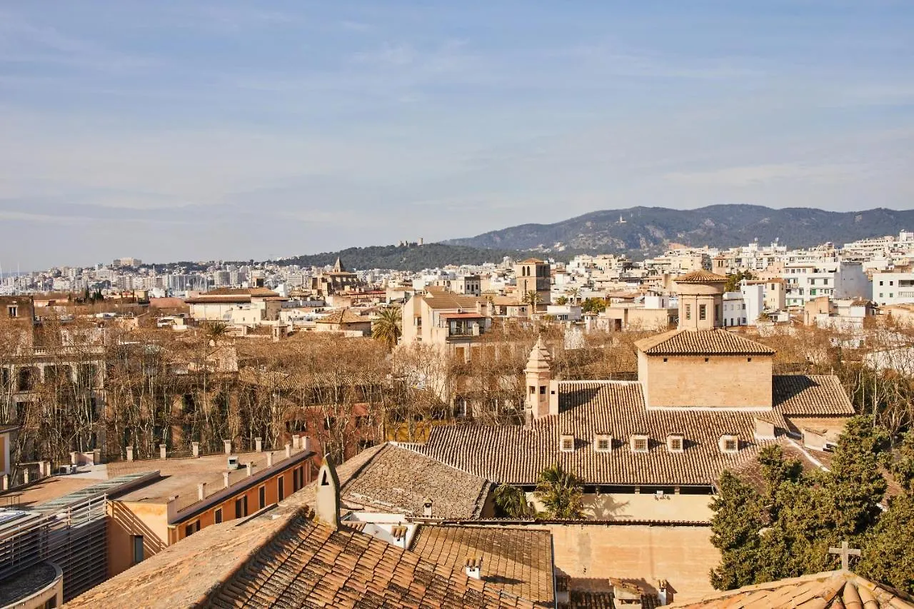 Convent De La Missio - Grand Luxury Boutique Hotel, Adults Only Palma de Mallorca