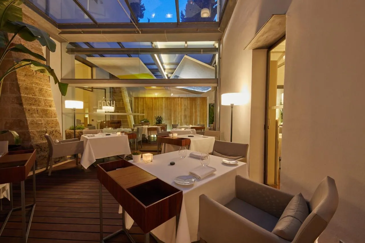 Hotel Convent De La Missio - Grand Luxury Boutique Hotel, Adults Only Palma de Mallorca