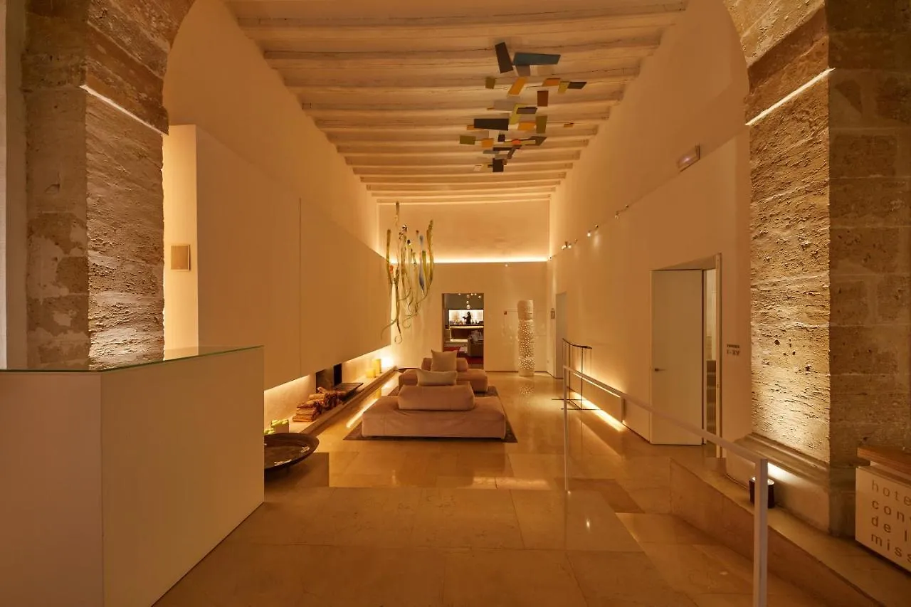 Convent De La Missio - Grand Luxury Boutique Hotel, Adults Only Palma de Mallorca 5*,