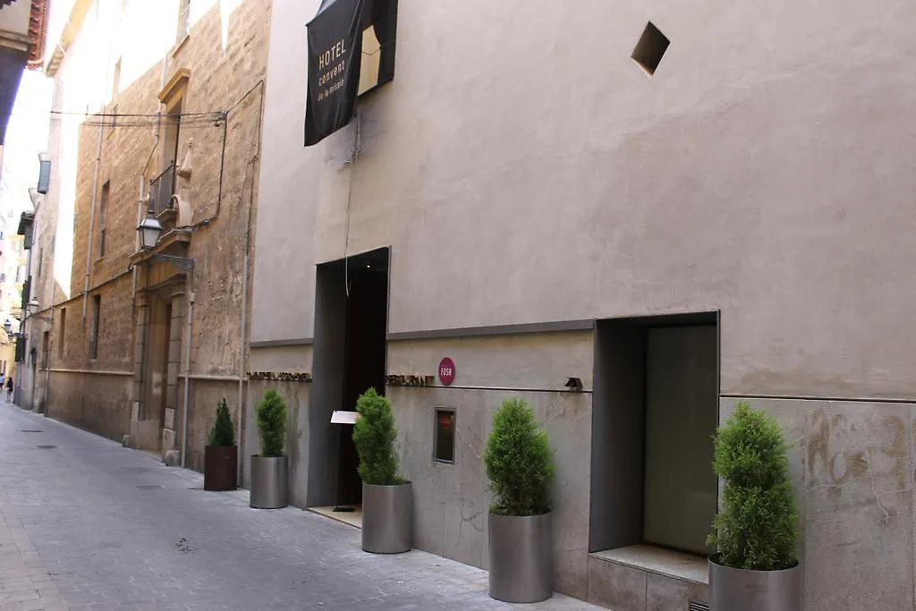 Convent De La Missio - Grand Luxury Boutique Hotel, Adults Only Palma de Mallorca