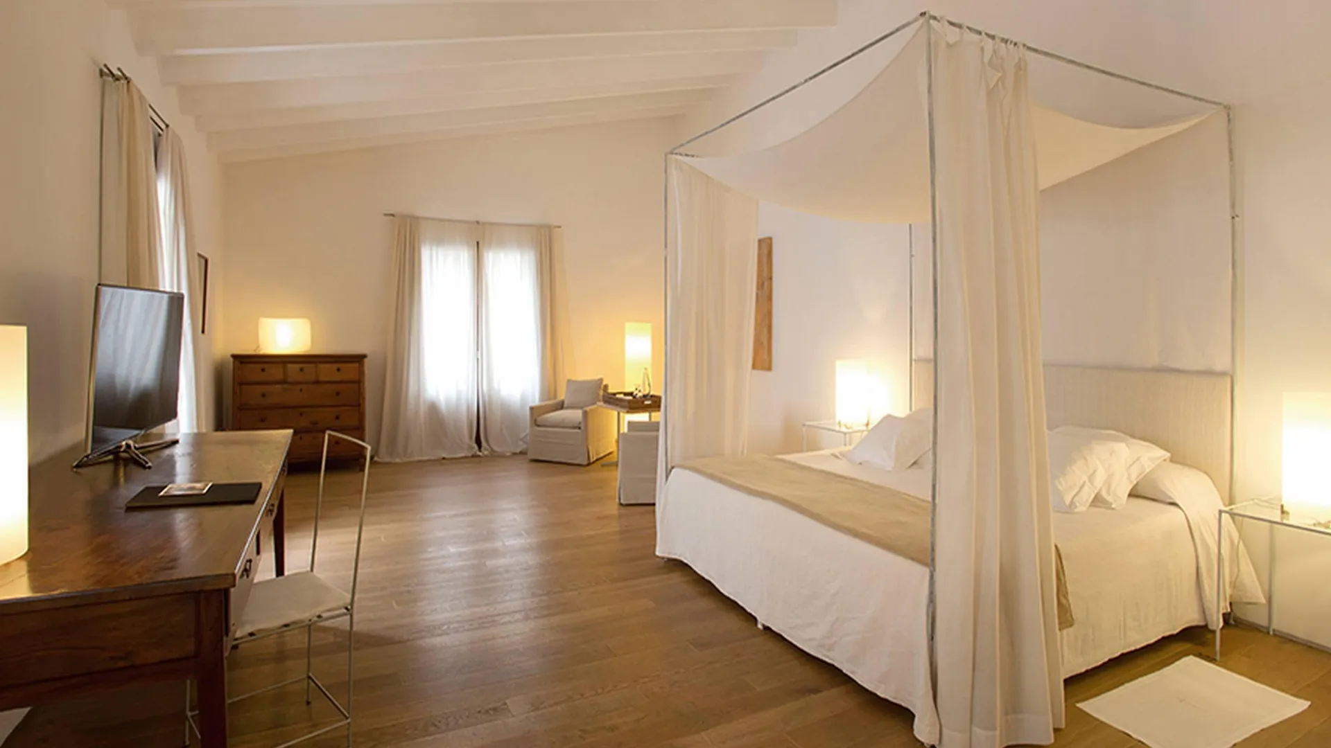 Convent De La Missio - Grand Luxury Boutique Hotel, Adults Only Palma de Mallorca 5*,