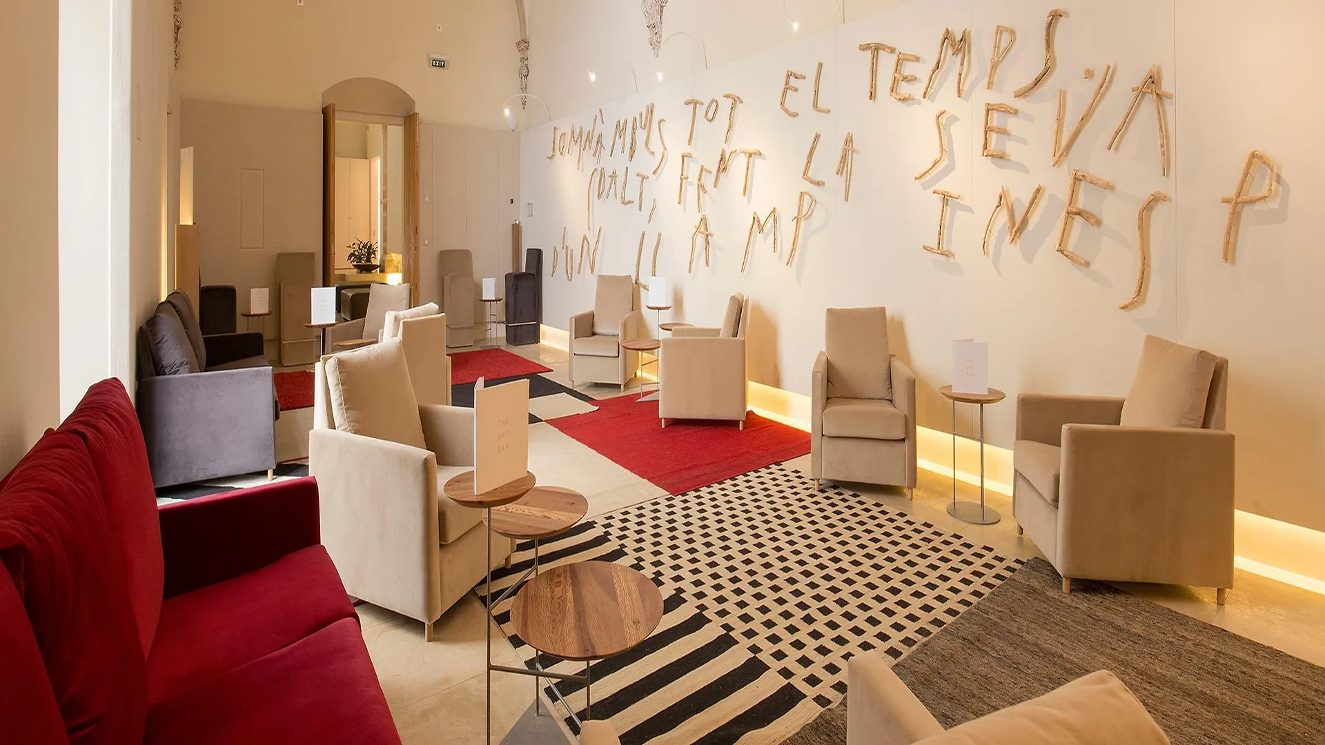 Hotel Convent De La Missio - Grand Luxury Boutique Hotel, Adults Only Palma de Mallorca