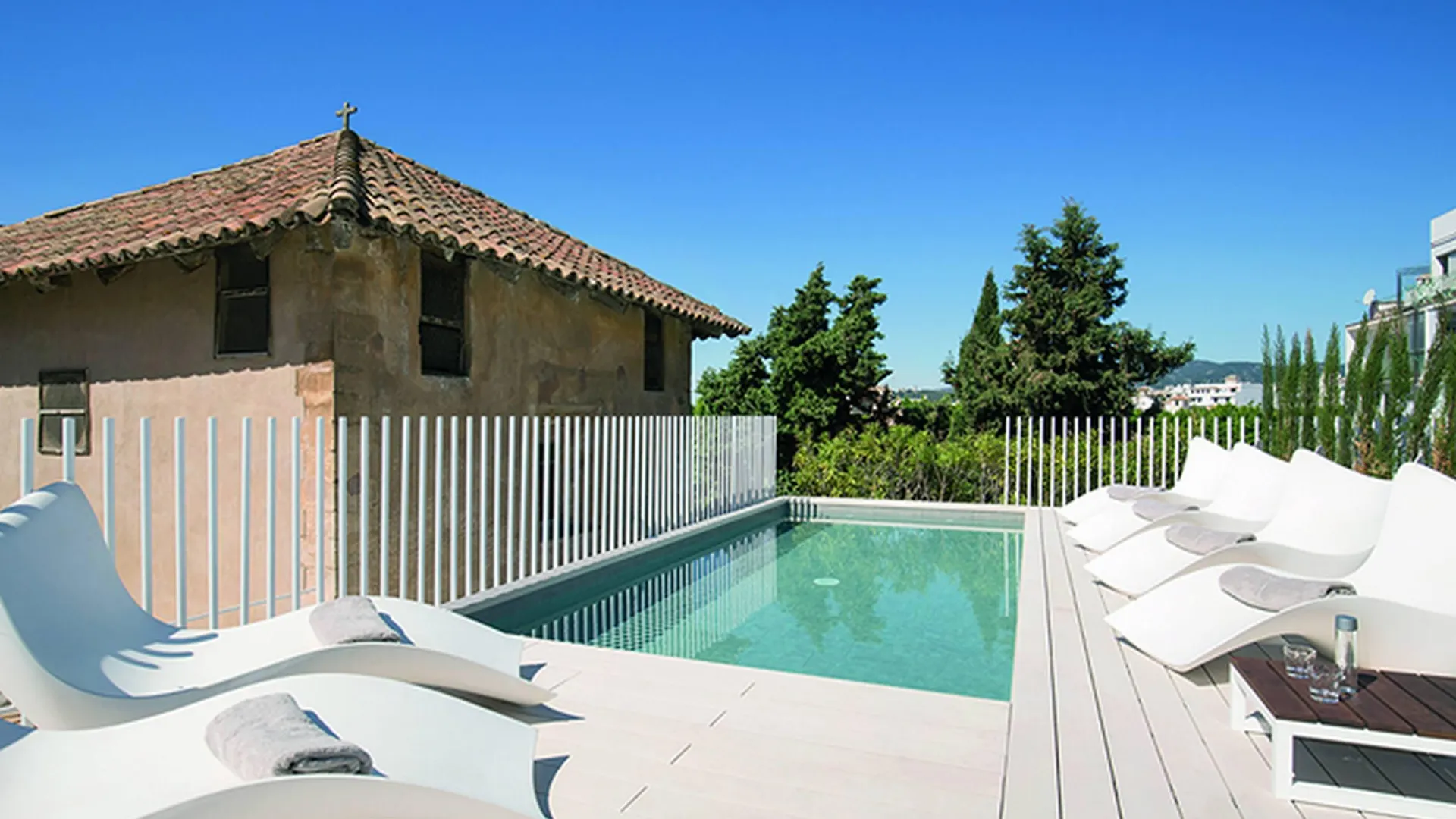Hotel Convent De La Missio - Grand Luxury Boutique Hotel, Adults Only Palma de Mallorca