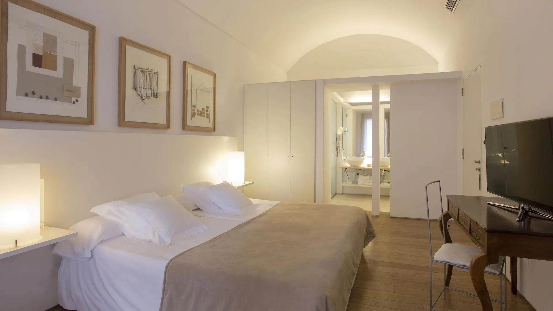 Convent De La Missio - Grand Luxury Boutique Hotel, Adults Only Palma de Mallorca