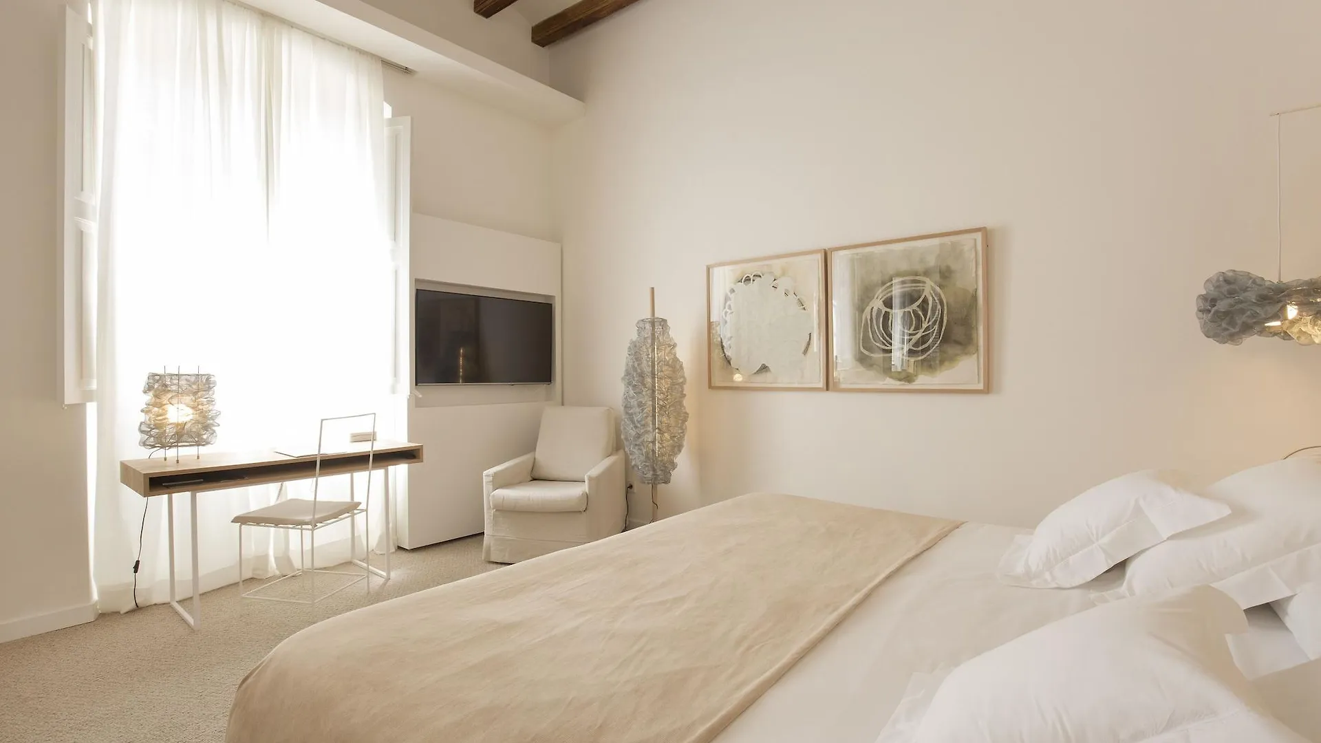 Hotel Convent De La Missio - Grand Luxury Boutique Hotel, Adults Only Palma de Mallorca