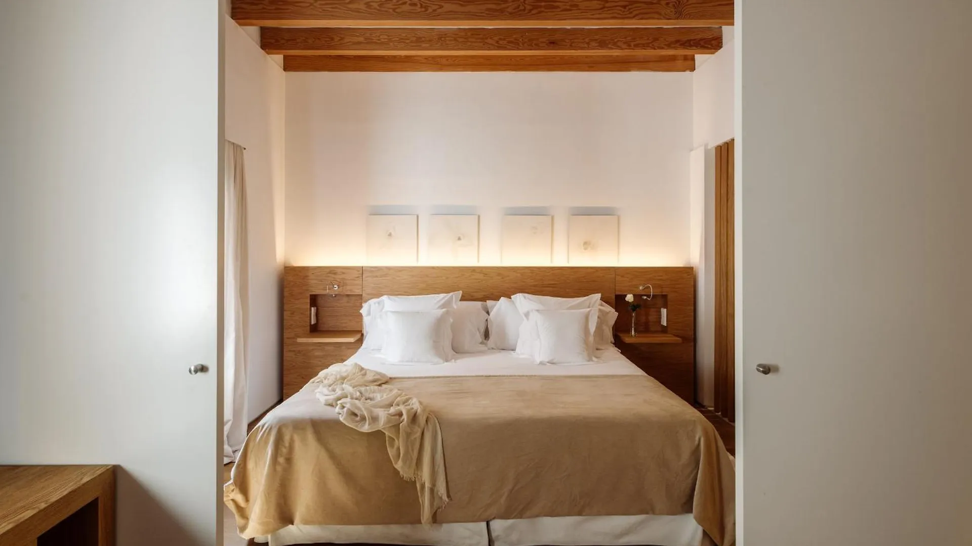 Convent De La Missio - Grand Luxury Boutique Hotel, Adults Only Palma de Mallorca 5*,  Spanje