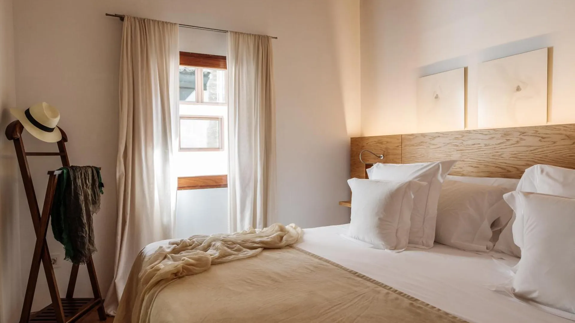 Hotel Convent De La Missio - Grand Luxury Boutique Hotel, Adults Only Palma de Mallorca