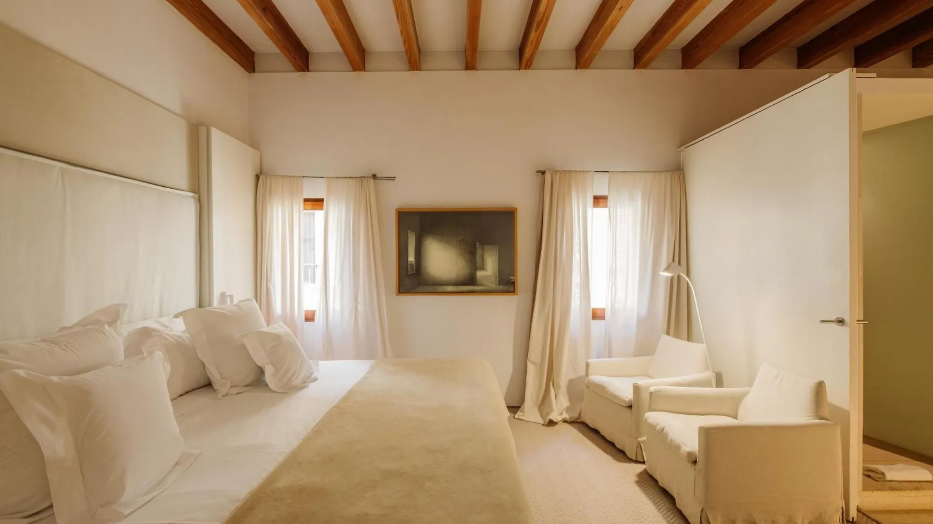 Convent De La Missio - Grand Luxury Boutique Hotel, Adults Only Palma de Mallorca 5*,