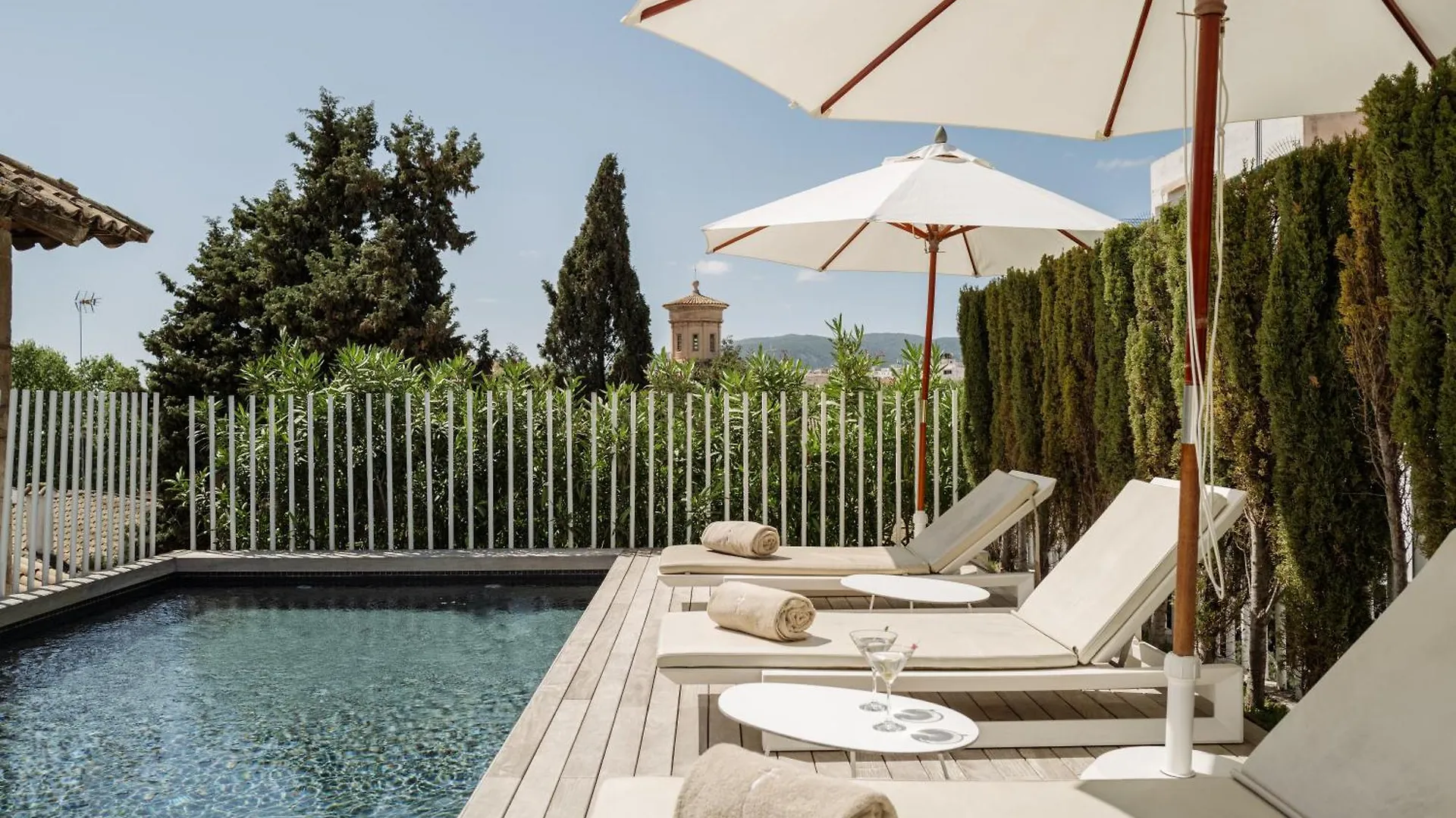 Convent De La Missio - Grand Luxury Boutique Hotel, Adults Only Palma de Mallorca