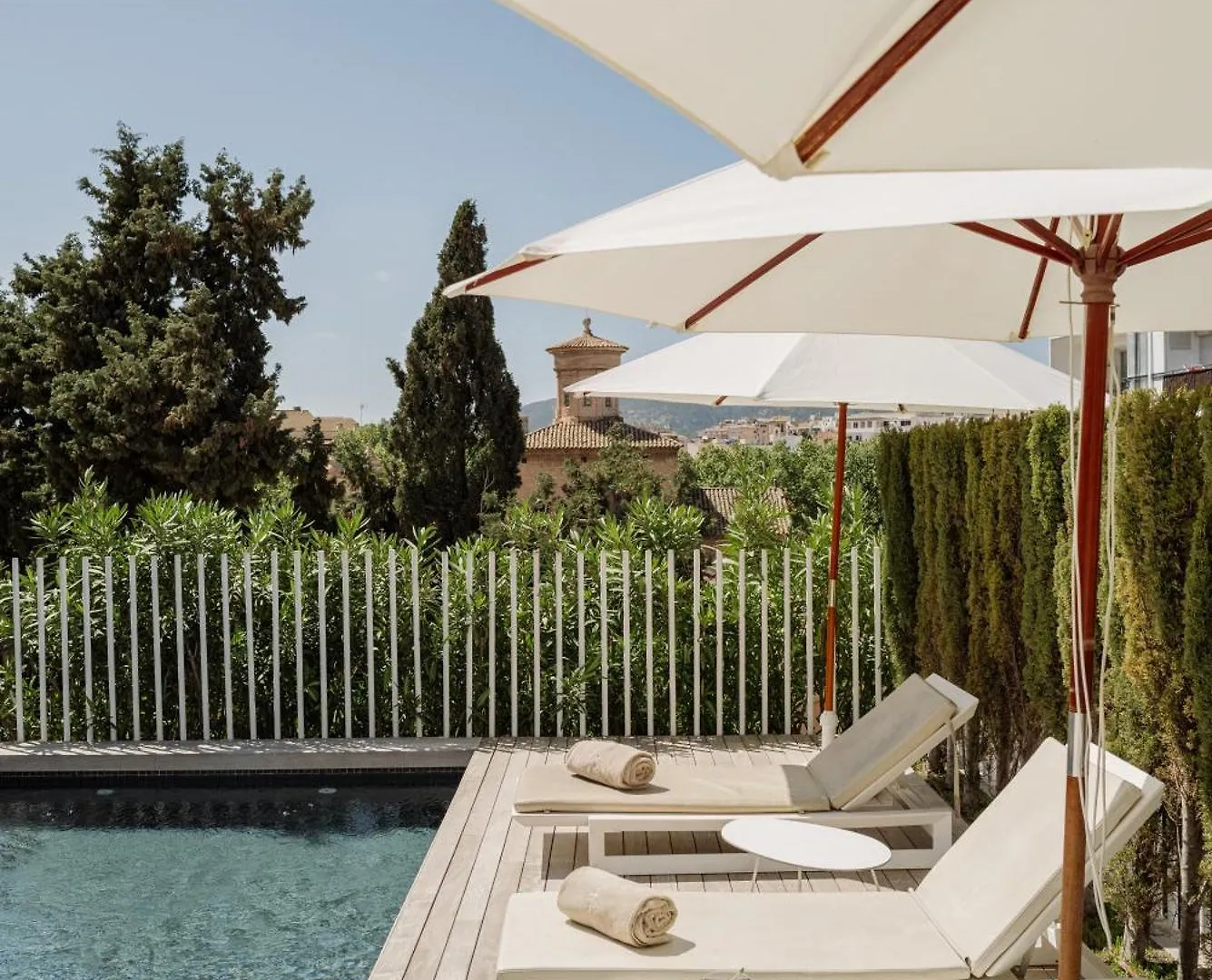 Convent De La Missio - Grand Luxury Boutique Hotel, Adults Only Palma de Mallorca